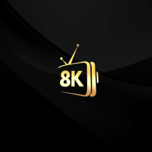 سترونج 8k