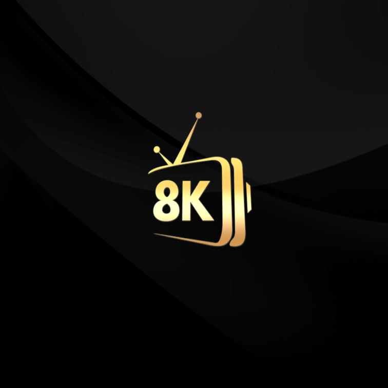 سترونج 8k
